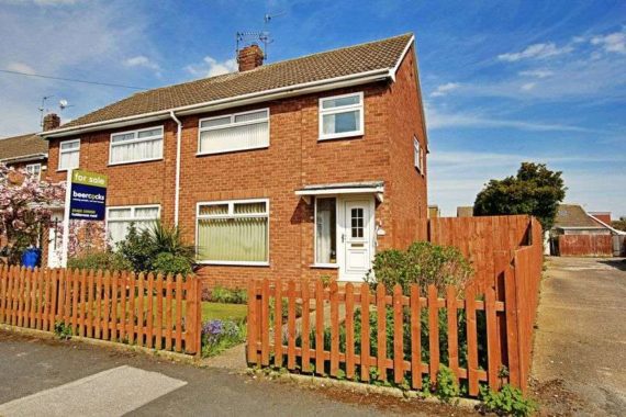 3 Bedroom Semi-Detac...